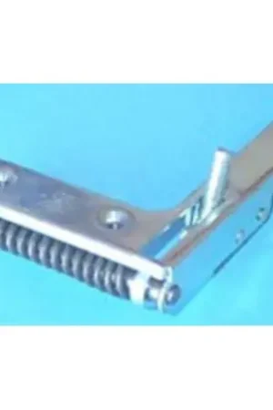 Bisagra puerta horno Candy mod cf003s Devolución Gratuita