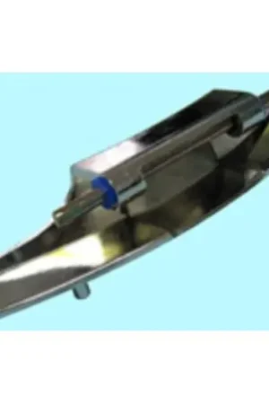 A Buen Precio Bisagra puerta lavadora Bosch Siemens 107638