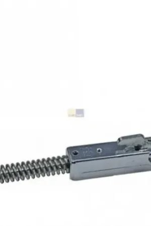 Últimas Unidades Bisagra puerta izquierda horno 6613557179