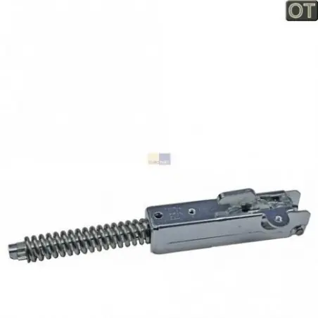 Últimas Unidades Bisagra puerta izquierda horno 6613557179