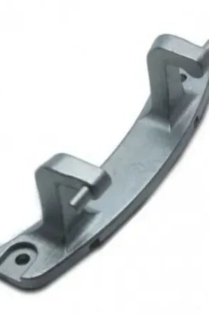 Bisagra puerta lavadora Haier 0020102735 Promoción