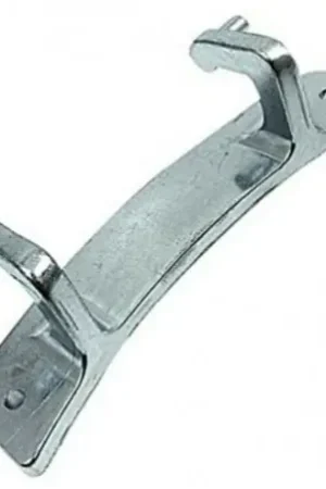 Bisagra puerta lavadora Lg 4774en2001 Solo Hoy