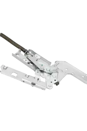 Bisagra puerta para Lavavajillas Ariston 482000022054 Precio Económico