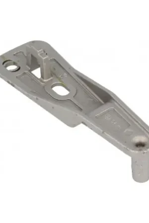 Imprescindible (Must-Have) Bisagra puerta superior de Frigorífico Whirlpool 481241719286