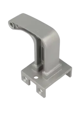 Ocasión Especial Bisagra superior de Frigorífico Aeg 8079133016