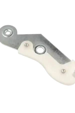 Bisagra y patín puerta de Lavavajillas Ariston 482000022728 Alta Calidad