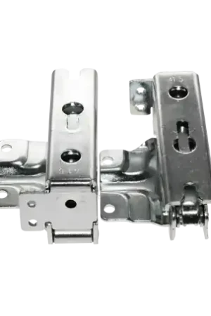 Oferta Limitada Bisagras 2 piezas de Frigorífico Miele 05546050