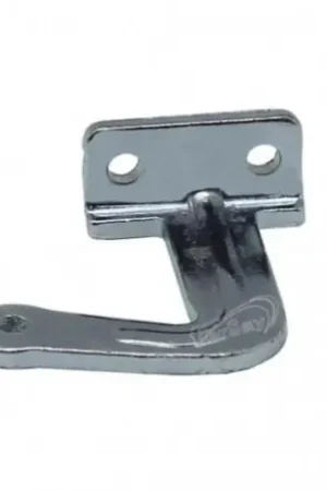 Bisagra superior izquierda frigorífico Candy cdp24 Pago Seguro