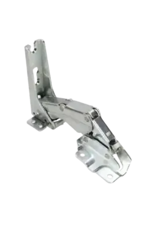 Barato Bisagra superior para Frigorífico Beko C00879691