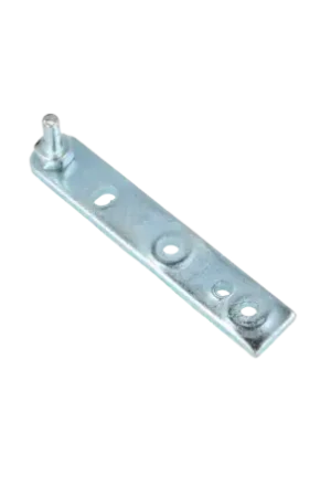 Bisagra superior puerta de Frigorífico Electrolux 2250280019 Pago Seguro