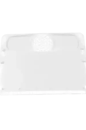 Ocasión Especial Bisel evaporador para Frigorífico Electrolux 2425481013