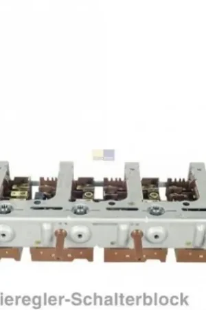 Bloque de interruptores placa de cocción 4-unids yh60-100ii para cocina 10007409 Precio Económico