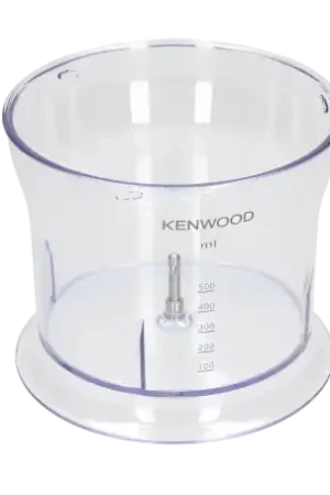 Bol para Robot de cocina Kenwood KW712995 No Te Lo Pierdas