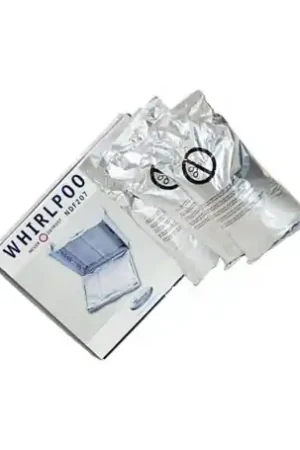 Bolsas absorbentes humedadcongelador Whirlpool 481281719244 Oferta De Temporada