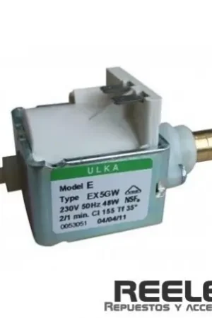 A Buen Precio Bomba agua 48w cafetera saeco philips hd8753/81