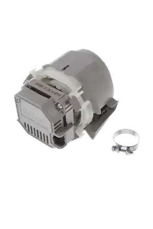 Stock Limitado Bomba calefactor de Lavavajillas Bosch 00651956