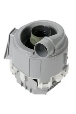 Bomba calefactor lavavajillas Bosch sms58m18eu/85 Balay 3vf300np/01 Envío Exprés