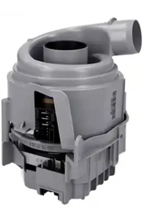 Bomba calefactor lavavajillas Bosch, Balay compatible 12019637 Mejor Precio