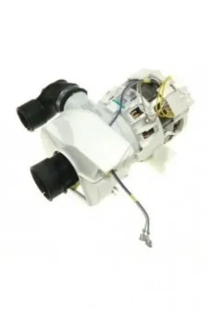 Bomba de circulación con resistencia para lavavajillas 140002106015 Precio De Oferta