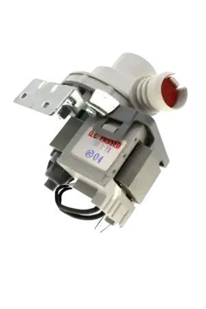 Bomba de desagüe de Lavavajillas Fagor VMI000195 Oferta Limitada