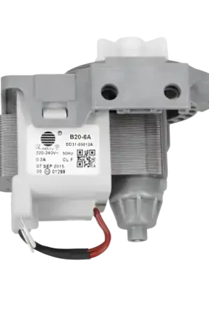 Bomba de desagüe de Lavavajillas Samsung DD31-00012A Bestseller