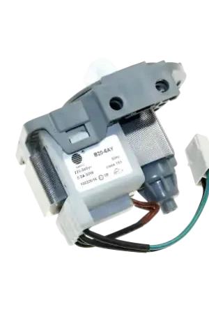 Bomba de desagüe de Lavavajillas Samsung DD8101429A Oferta Especial