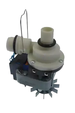 Bomba de desagüe para Lavavajillas Bosch 63AE018 Precio Bajo