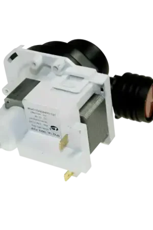 Bomba de desagüe para Lavavajillas Zanussi 140000738017 Solo Por Tiempo Limitado