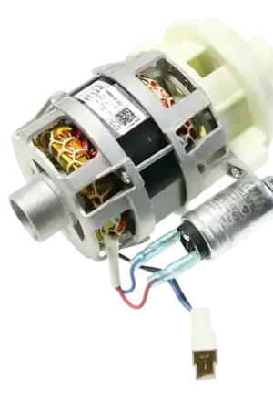 Bomba de impulsión de Lavavajillas Teka 81731265 Solo Hoy