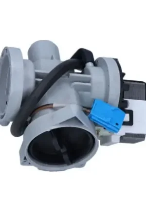 Bomba de impulsión lavadora Lg 5859en1006s Oferta Flash