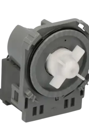 Bomba de lavado para Lavavajillas Teka 81785290 Garantía De Devolución De Dinero