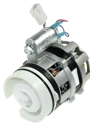 Liquidación Bomba de recirculación para Lavavajillas Samsung DD81-01439A