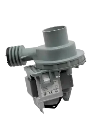 Bomba Desagüe de Lavavajillas Fagor VMI000017 Garantía De Devolución De Dinero