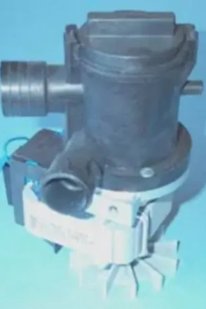 A Buen Precio Bomba desagüe lavadora AEG lavamat 100, lavamat 530