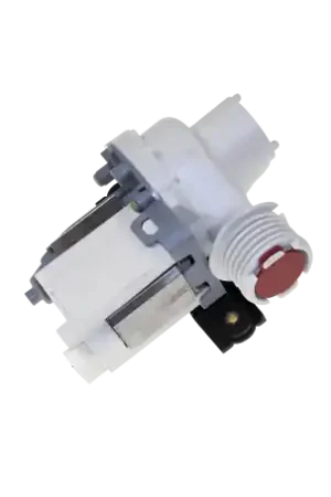 Bomba descarga de Lavavajillas Zanussi 1348246008 Oferta Flash