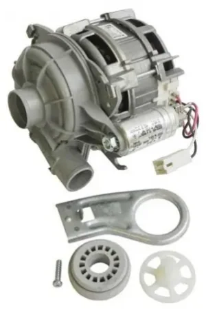 Bomba lavado Edesa lavavajillas var000043 Más Vendido