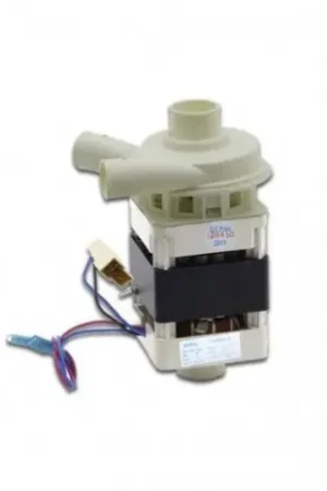 Precio De Oferta Bomba lavado lavavajillas Edesa as0000927