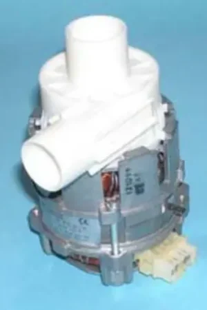 Bomba impulsion lavavajillas Novedad