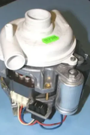 Envío Exprés Bomba impulsión lavavajillas smeg, gorenje, Fagor