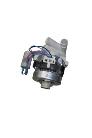 Entrega Rápida Bomba impulsión para Lavavajillas Aspes VMI000013