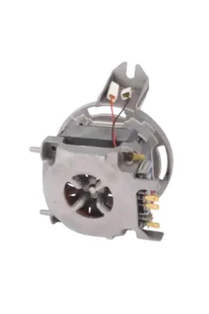 Alta Calidad Bomba impulsión para Lavavajillas Bosch 00263313