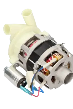 Bomba impulsión para Lavavajillas Candy 49017733 Solo Por Tiempo Limitado