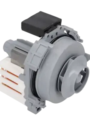 Solo Hoy Bomba recirculación de Lavavajillas Indesit 482000032242