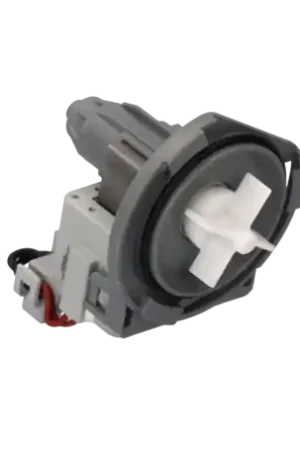 Certificado Bomba vaciado de Lavavajillas Beko 63BE0009