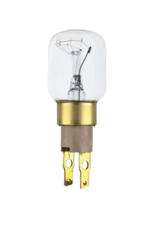 Bombilla 15w conexión bayoneta de Frigorífico Ariston 484000000979 Mejor Precio