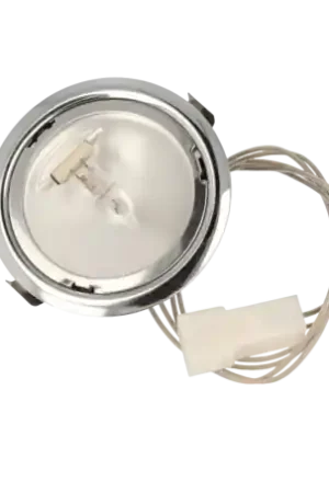 Oferta Limitada Bombilla 20W halógeno para Horno Smeg 824610570