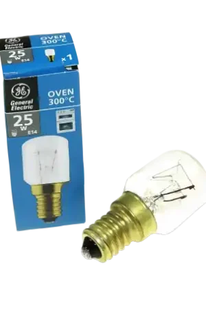 Bombilla 25w de Horno Aeg 50288142008 Comprar En Línea