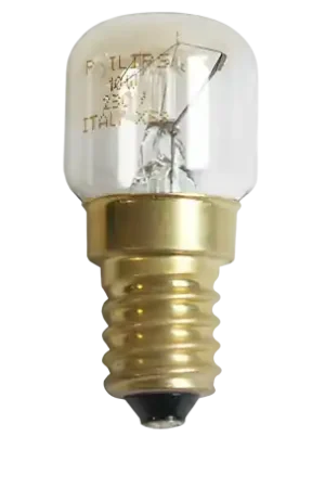 Bombilla de Secadora Electrolux 1256508019 Favorito De Clientes