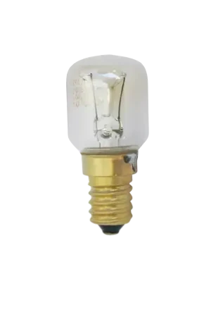 Barato Bombilla e12 10W para Frigorífico Universal COM-29894