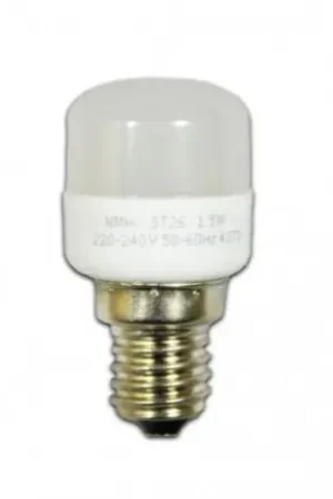 Bombilla led frigorífico vestel 32028706 Marca Reconocida